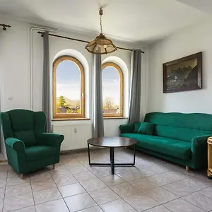 Apartament Rent Like - Chałubińskiego, Zakopane