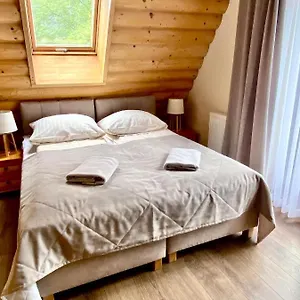 Homestay Gosciniec W Zakopanem