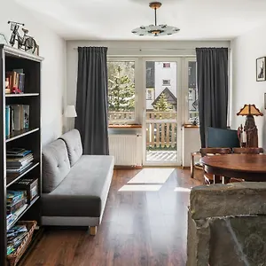 Apartament Rent Like - Za Cieszynianką Ii, Zakopane