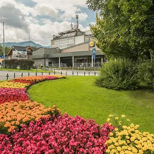 Apartament Rent Like - Zborowskiego 1, Zakopane
