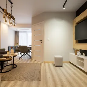 Comfort & Spa Stara Polana Apartment
