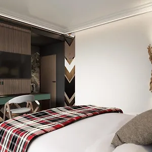 5* Hotel Rysy Boutique