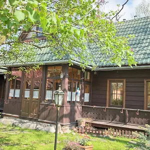 Homestay Goscinne Za Wnukiem