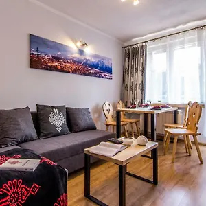 Apartament Apartament Jula, Zakopane