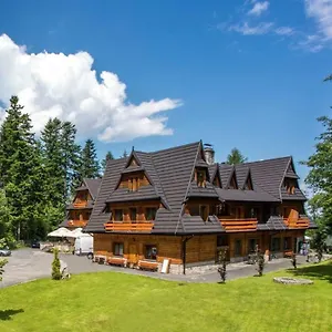 3* Hotel Dwor Karolowka