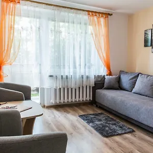 Apartament Zakopiański, Zakopane
