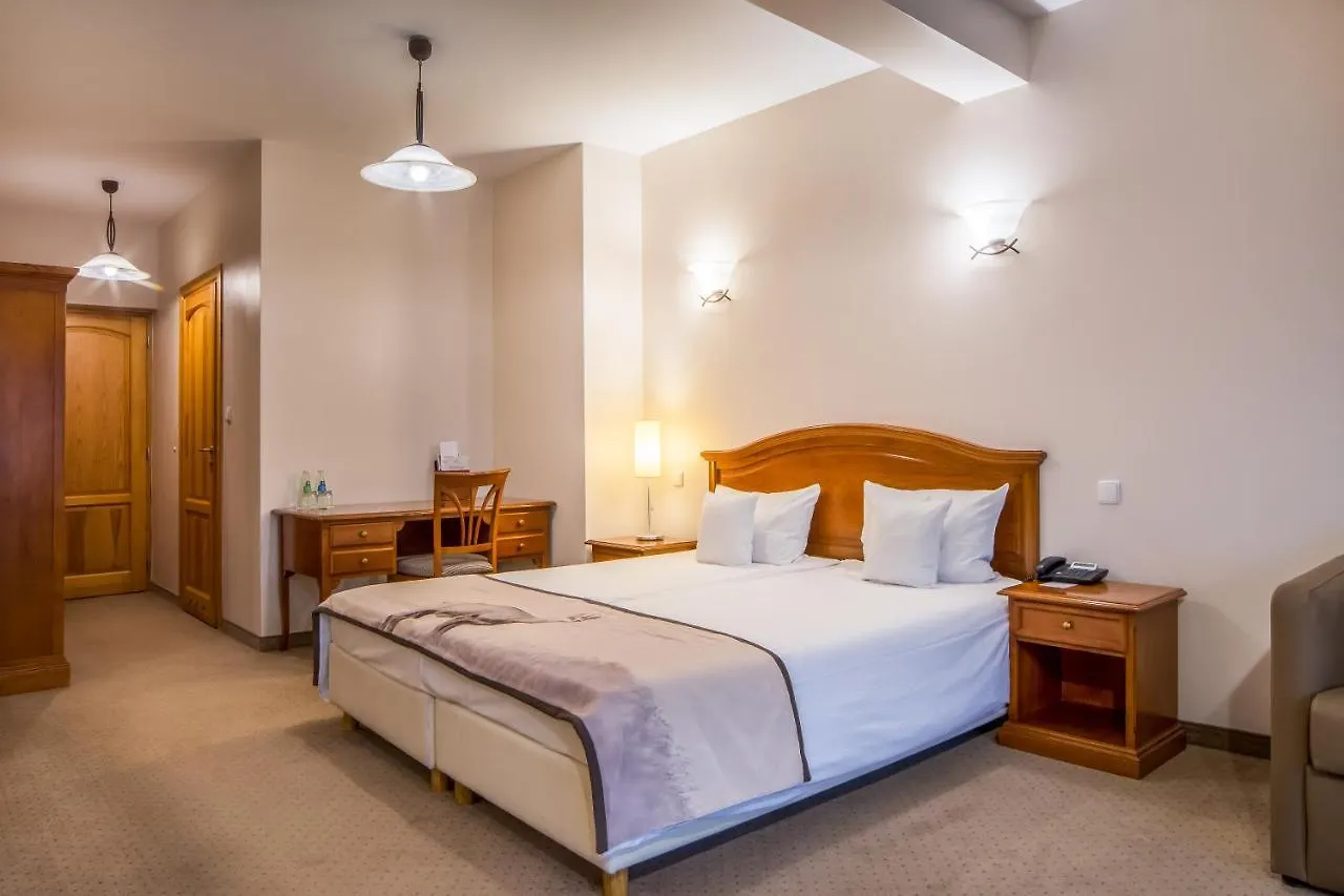 Hotel Nosalowy Dwor Zakopane